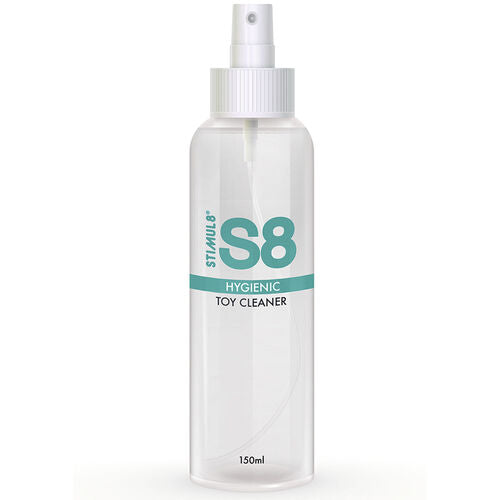Stimul8 Organic Καθαριστικό Sex Toys σε Spray 150ml