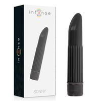SONNY ΔΟΝΗΤΗΣ ΜΑΥΡΟ