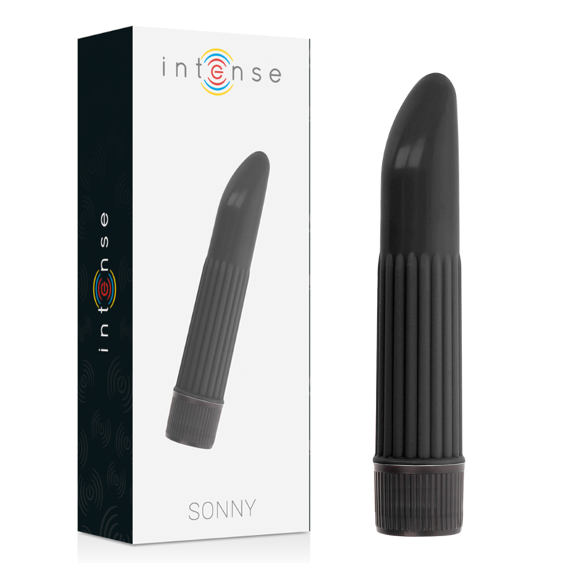 SONNY ΔΟΝΗΤΗΣ ΜΑΥΡΟ
